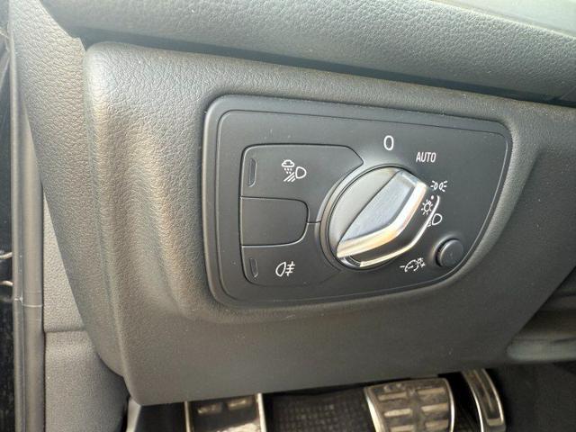 AUDI A6 usata 56