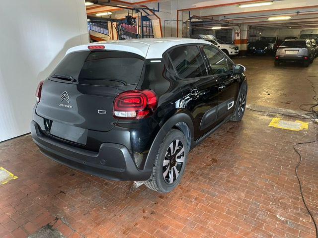 CITROEN C3 usata, con Autoradio