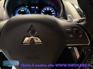 MITSUBISHI Eclipse Cross usata, con Regolazione elettrica sedili