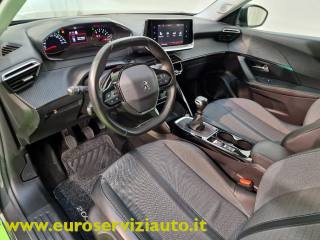 PEUGEOT 2008 usata, con Sound system