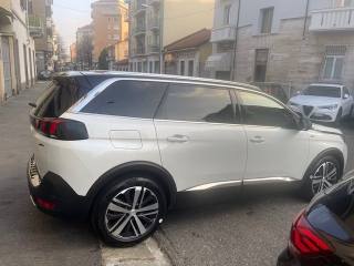 PEUGEOT 5008 usata, con Chiusura centralizzata