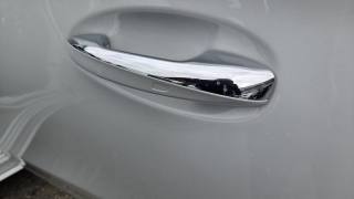 MERCEDES-BENZ A 180 usata, con Fendinebbia