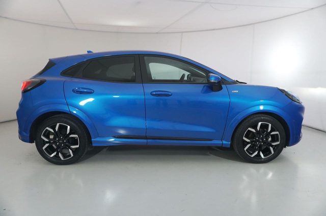 FORD Puma usata, con Airbag Passeggero