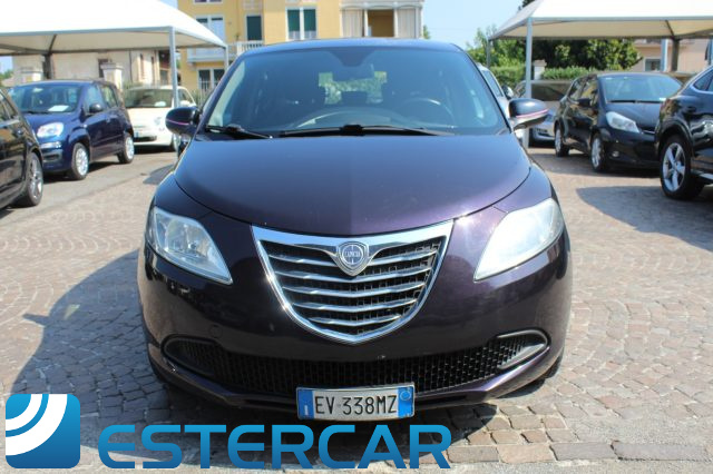 LANCIA Ypsilon usata, con Alzacristalli elettrici