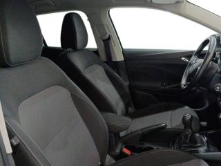 SKODA Fabia usata, con Controllo trazione