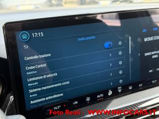 FORD Focus usata, con Park Distance Control