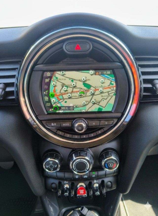 MINI One usata, con Climatizzatore