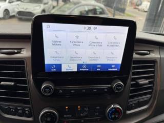 FORD Transit Custom usata, con Sensori di parcheggio posteriori