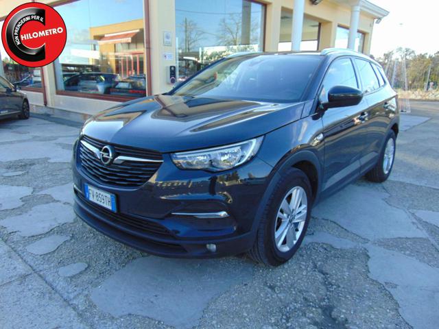 OPEL Grandland X usata, con ABS