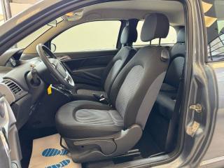 LANCIA Ypsilon usata, con Fendinebbia
