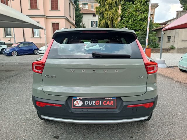 VOLVO XC40 usata, con Autoradio