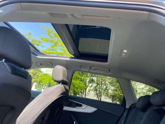 AUDI A4 usata, con Immobilizzatore elettronico