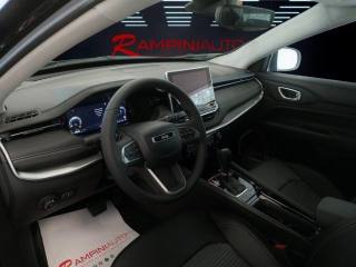 JEEP Compass usata 13