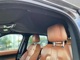 LAND ROVER Range Rover Sport usata, con Park Distance Control