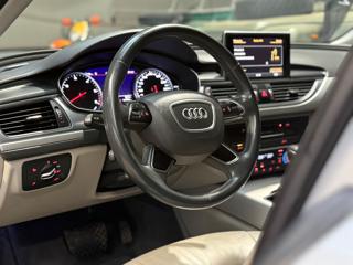 AUDI A6 usata, con Climatizzatore