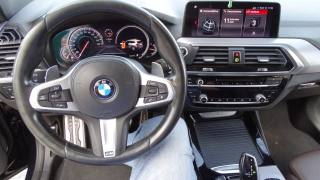 BMW X3 usata, con Immobilizzatore elettronico