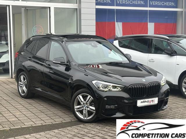 BMW X1 usata, con ABS