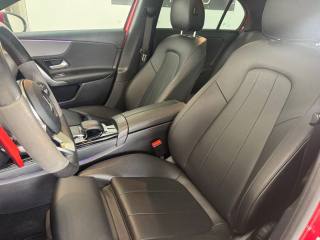 MERCEDES-BENZ A 180 usata, con Controllo automatico clima