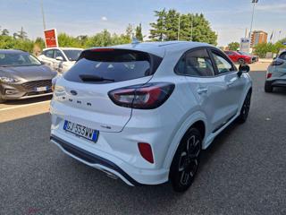 FORD Puma usata, con Alzacristalli elettrici
