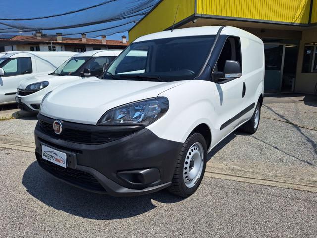 FIAT Doblo usata, con ABS