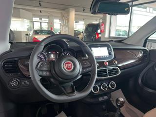 FIAT 500X usata, con Cerchi in lega