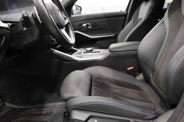 BMW 320 usata, con Airbag testa