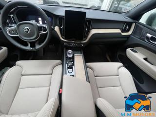 VOLVO XC60 usata, con Immobilizzatore elettronico