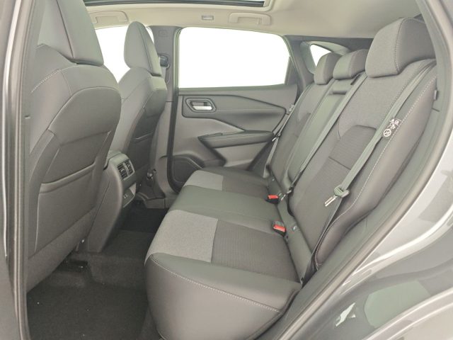 NISSAN Qashqai usata, con Sistema di navigazione