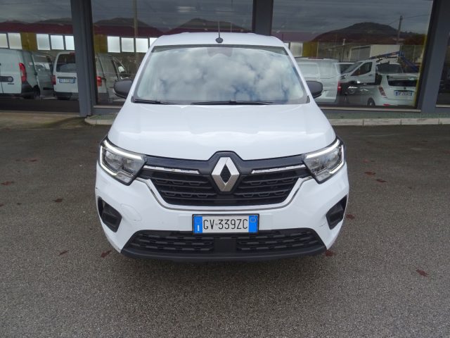 RENAULT Kangoo usata, con Airbag Passeggero