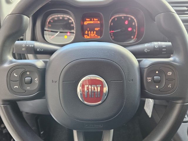 FIAT Panda usata, con Cronologia tagliandi