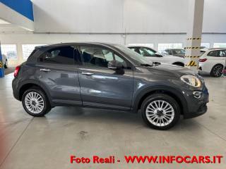 FIAT 500X usata, con Chiusura centralizzata