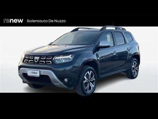 DACIA Duster 1.0 tce Prestige Gpl 4x2 100cv