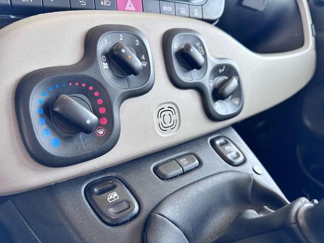 FIAT Panda usata, con Servosterzo