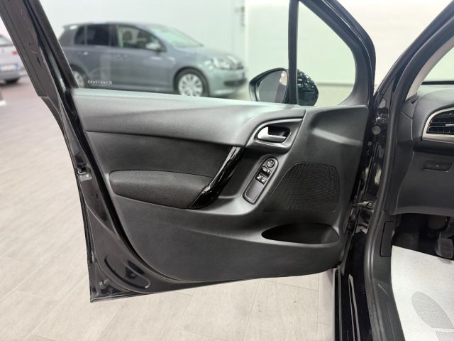 CITROEN C3 usata, con Fendinebbia