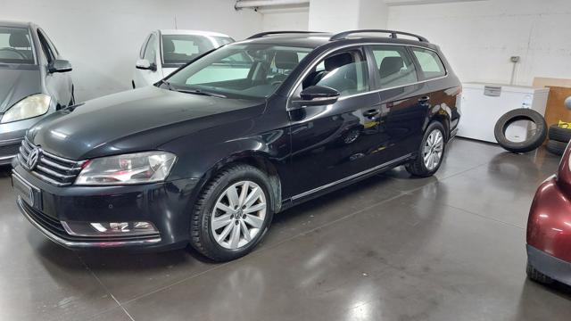 VOLKSWAGEN Passat usata, con ABS