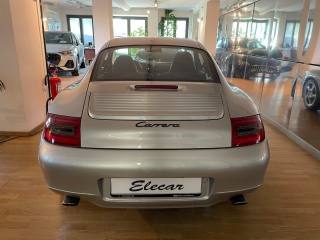 PORSCHE 911 usata, con Antifurto