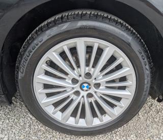 BMW 216 usata, con Park Distance Control