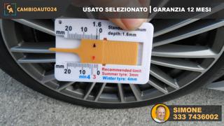 BMW 116 usata 114