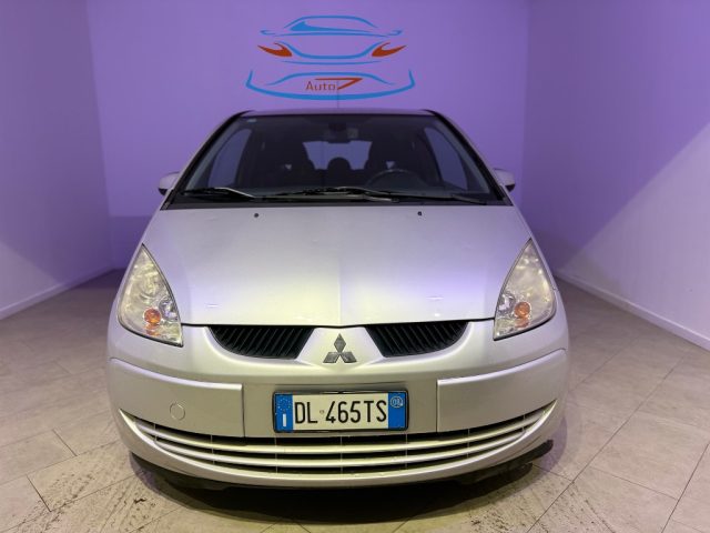 MITSUBISHI Colt usata 0