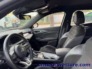 ALFA ROMEO Tonale usata, con Cruise Control