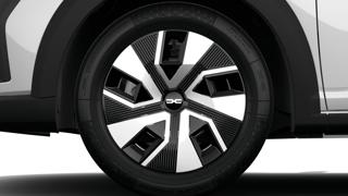 DACIA Sandero usata, con Alzacristalli elettrici