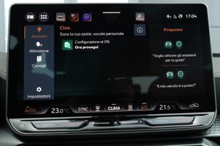 SEAT Leon usata, con Adaptive Cruise Control