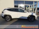 HYUNDAI Tucson usata, con ESP
