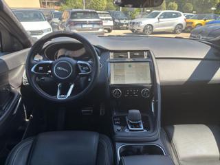 JAGUAR E-Pace usata, con Boardcomputer