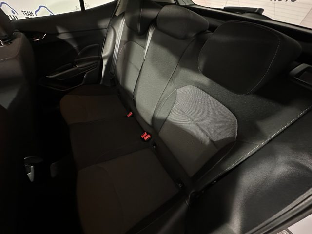 SKODA Fabia usata, con Fendinebbia