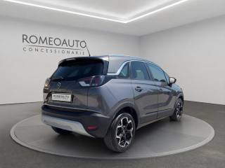 OPEL Crossland usata, con Climatizzatore