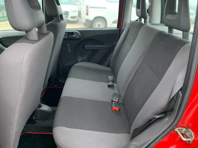 FIAT Panda usata, con Immobilizzatore elettronico