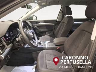 AUDI Q5 usata, con Climatizzatore