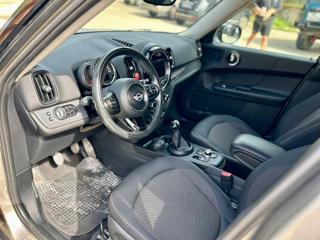 MINI Countryman usata, con Park Distance Control