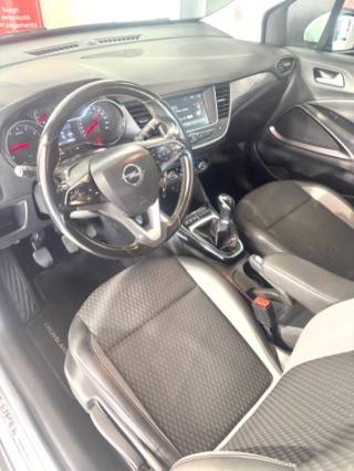 OPEL Crossland X usata, con Cerchi in lega
